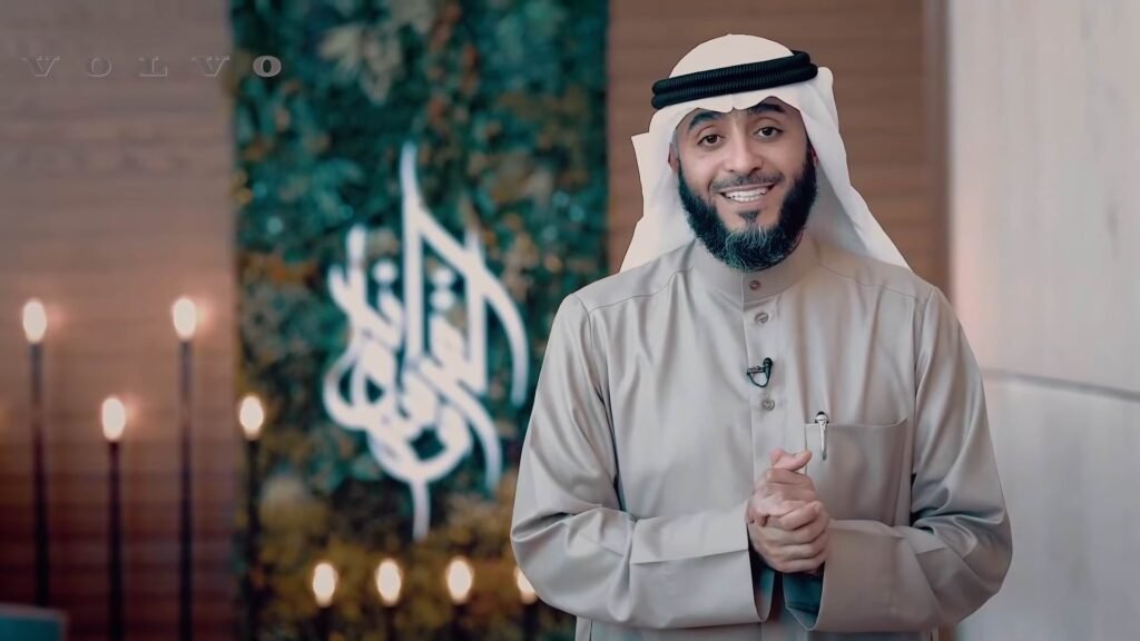 برامج الشيخ فهد الكندري التليفزيونية